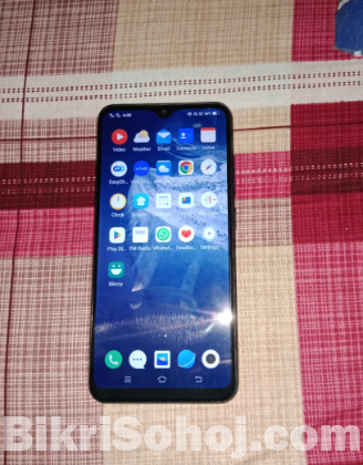 ViVo Y1s 2/32